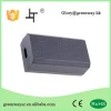 high quality 17.5A 450V black plastic small industrial project