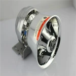High quality 24v car horn speaker for car