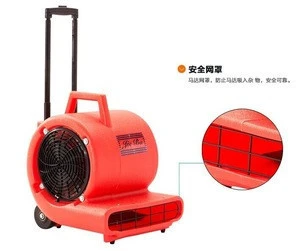 high quality 3 speed portable blower