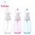 Import High Quality 30ml 60ml 80ml 100ml cosmetic fine mist beauty spray bottle high quality from China