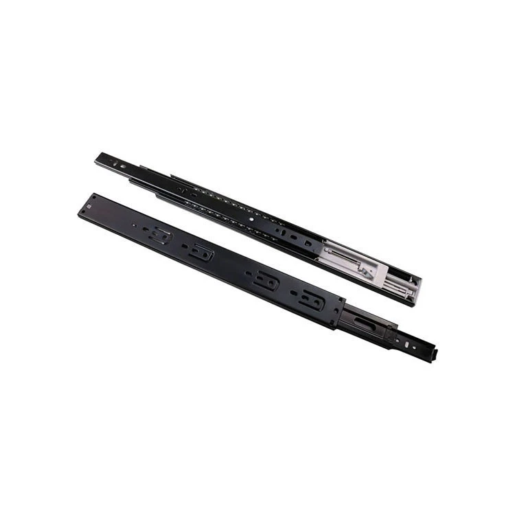 High Quality 45mm Drawer Slide Rail Damping Buffer