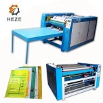 High Quality 6 Colour Flexo Printing Machine In Mexico Plastic Film New 2 Color Flexo Flexographic Printing Printers