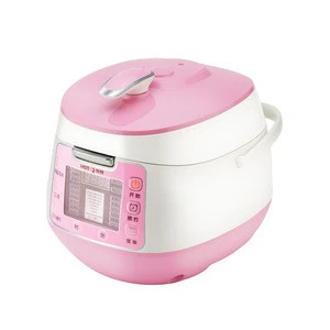 High quality 6L electric Pressure cooker
