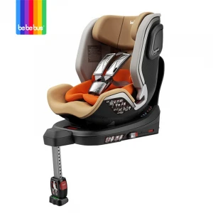 High Quality Adjustable Car Safety Infant Car Seat Kid Safe Seat