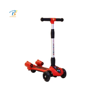 High quality adult children Foot Scooters