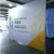 High Quality Aluminium Advertising Printed  Pop Up Fabric Backdrop Wall with Counter
