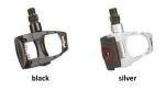 high quality aluminum alloy road cycling bicycle self locking pedal
