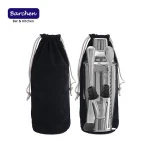 High quality Amazon hot selling stainless steel cocktail shaker set and bartender kit