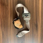 High quality auto spare parts seat car auto safety belt OEM 86884-CJ