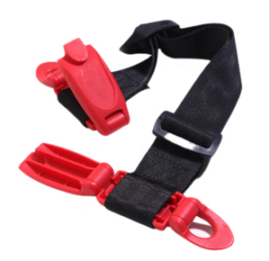 High quality Baby Safety Belt for Car Seat