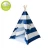 Import High Quality Baby Teepee Playing Kids House Tent from China