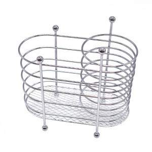High quality best selling stainless steel kitchen gadgets set holder kitchen gadgets stand