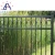 High Quality Black Aluminium Handrail aluminium fence