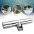 Import High Quality Boat Accessories Stainless Steel Adjustable Fishing Rod Holder from China