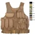 Import high quality body army level cloth military bulletproof vest from China