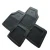 Import High quality bulk heavy duty rubber car mat from China