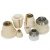Import High quality  ceramic 0936678/0260432/ 1755673/1906032 Laser ceramic nozzle holder ceramic parts for laser head from China