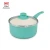 Import High quality ceramic coating cookware non stick aluminium cookware set with induction bottom from China