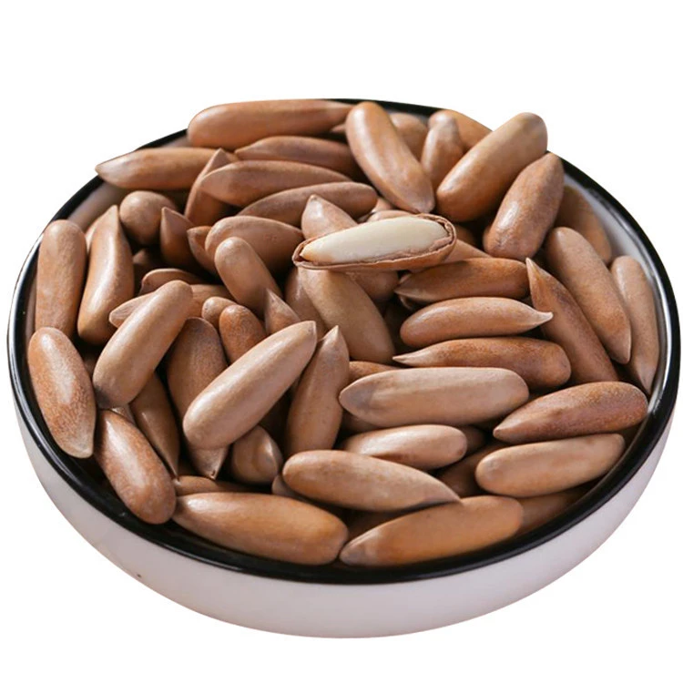 High Quality Cheap Natural Pine Nuts
