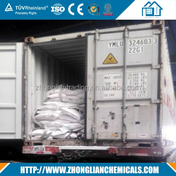 High quality cheap price 99% Min Sodium Sulphate Anhydrous