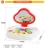 Import High quality christmas funny baby toy music learning machine with best price from China