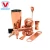 Import High Quality Cocktail Shaker set Bartender Kit from China