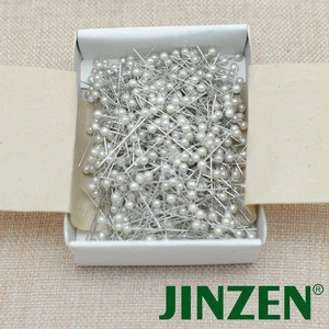 High Quality Color Plastic Bead Needle JZ-71140