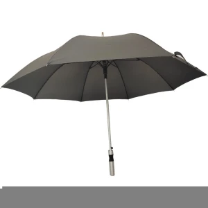 High Quality Custom Advertising Promotional Rain Straight Umbrella With Logo Printing