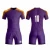 Import High Quality Custom Logo Football Soccer Jersey from China