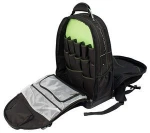 High Quality Custom Logo Professional Tool Backpack Bag