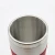 Import High Quality Custom Logo Silicon Coffee Travel Mug of Stainless Steel 15oz from China