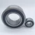 High quality double row angular contact ball bearing 3210-2RS  5210-2RS 50*90*30.2 bus bearings