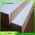 High Quality Easy Clean Board Mdf 7Mm Melamine Mdf Board
