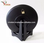 High Quality eco-friendly handmade vietnamese lacquer dish