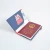 Import high quality Eco-friendly leather passport holder from China