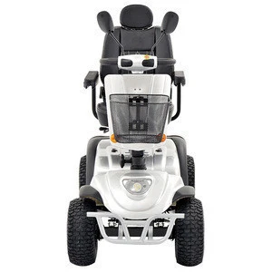High Quality Electric Mobility Scooter For Handicapped