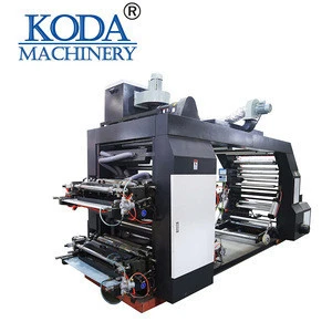 high quality electronic gravure printing machine price