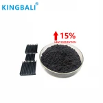 High quality electrostatic spraying consumer electronics Nano-carbon powder