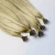 Import High quality European cuticle aligned human hair nano ring nano hair extension from China