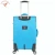Import High quality fashion luggage travel bags nylon fabric travel luggage from China