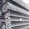 High Quality Ferrous metal Scrap used rails hms 1 2 Scrap