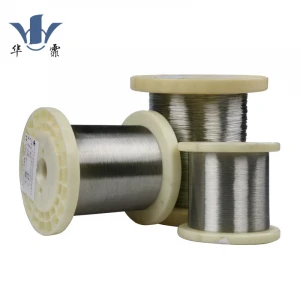 high quality filaments 0.90mm series stainless steel ss 304 wire braided direct manufacturer