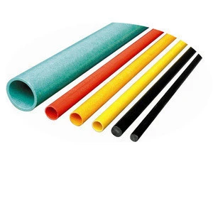 high quality FRP pultrusion fiberglass products
