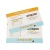 Import High Quality full color Flyer insert card printing For Amazon products Insert from China