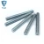 Import High Quality Galvanized Steel Screw Nut Stud Bolt from China