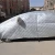Import High quality heat insulation and hail protection car cover from China
