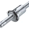 High Quality HIWIN Ballscrews CNC Ball Screw for Linear Motion Machinery