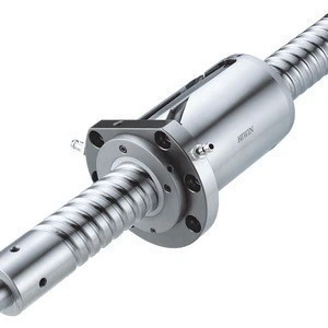 High Quality HIWIN Ballscrews CNC Ball Screw for Linear Motion Machinery