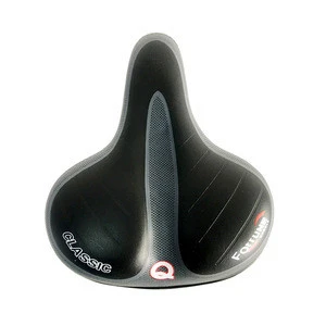 High quality hot selling and comfortable bicycle seat For mountain bike and road bike