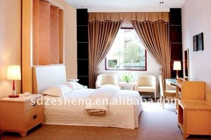 High quality Hotel Furniture for sale ZH-011